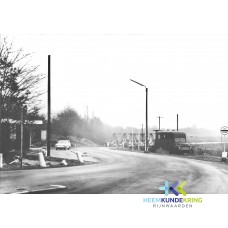 Elten.40 Mobiele grenscontrole Elten -Spijk Coll. W.Lussing Zevenaar